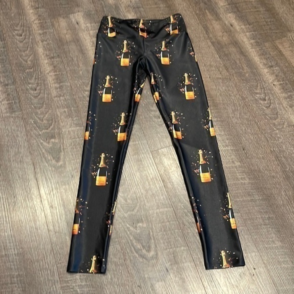 Goldsheep CHAMPAGE leggings